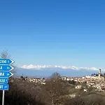 Casavabene Murazzano (Cuneo)