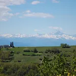 Pensión Casavabene 3*
