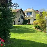 Pensión Casavabene Murazzano (Cuneo)