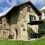 Casavabene Murazzano (Cuneo)