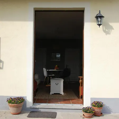 Gasthuis Casavabene 3*