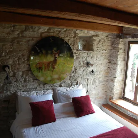 Guest house Casavabene