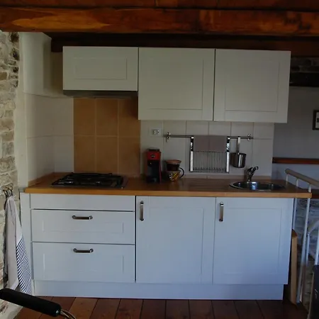 Casavabene - For Hikers, Bikers And Slow Travelers Pensión 3*