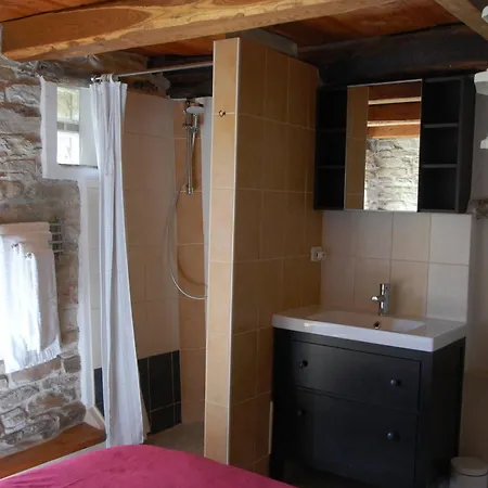 Vendégház Casavabene 3*