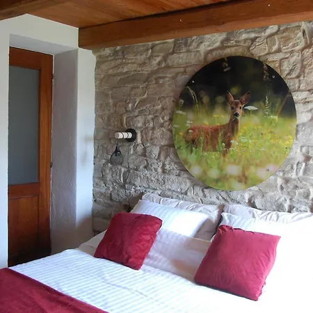 Casavabene - For Hikers, Bikers And Slow Travelers 3*