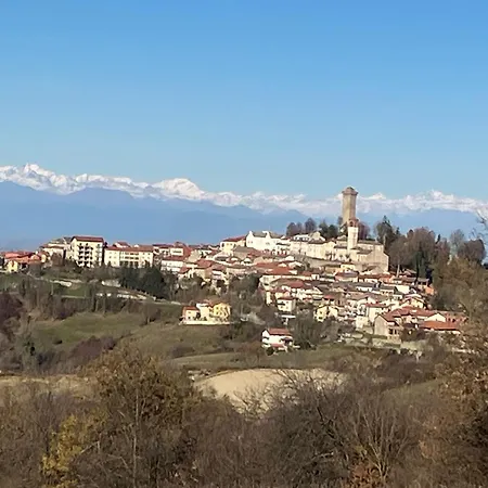 Gasthuis Casavabene 3*