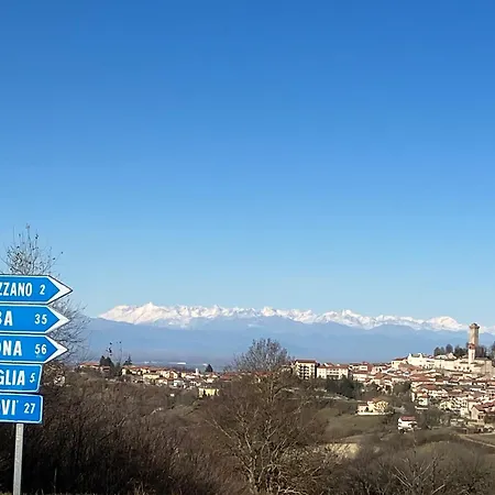 Casavabene Murazzano (Cuneo)