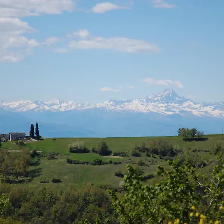 Pensión Casavabene - For Hikers, Bikers And Slow Travelers 3*