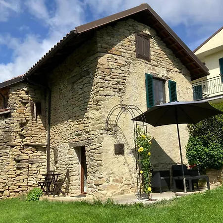 Casavabene Murazzano