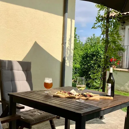 Guest house Casavabene