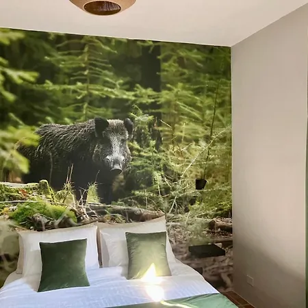 Casavabene Gasthuis 3*