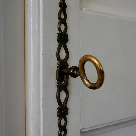 Casavabene Guest house