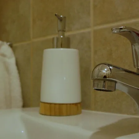 Guest house Casavabene 3*