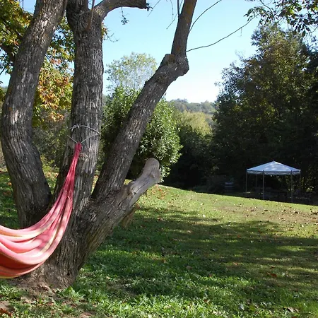 Casa de hóspedes Casavabene - For Hikers, Bikers And Slow Travelers