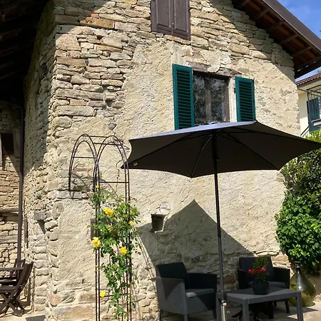 Casavabene - For Hikers, Bikers And Slow Travelers 3*