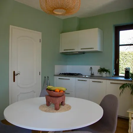 Casavabene - For Hikers, Bikers And Slow Travelers Pensión 3*