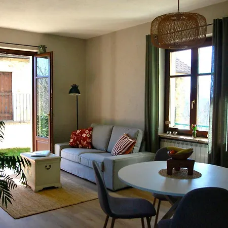 Casa de hóspedes Casavabene - For Hikers, Bikers And Slow Travelers Murazzano (Cuneo)