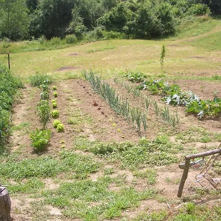 Casavabene Vendégház
