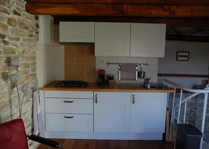 Casavabene Gasthof 3*