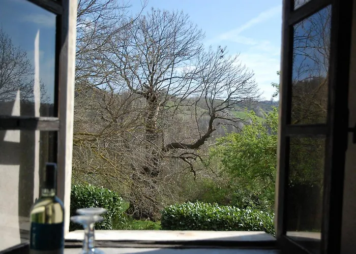 Gasthof Casavabene Murazzano (Cuneo)