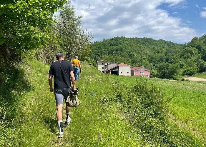 Casavabene Vendégház