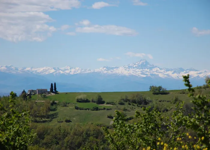 Vendégház Casavabene 3*
