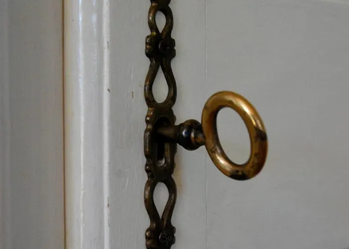 Casavabene Vendégház