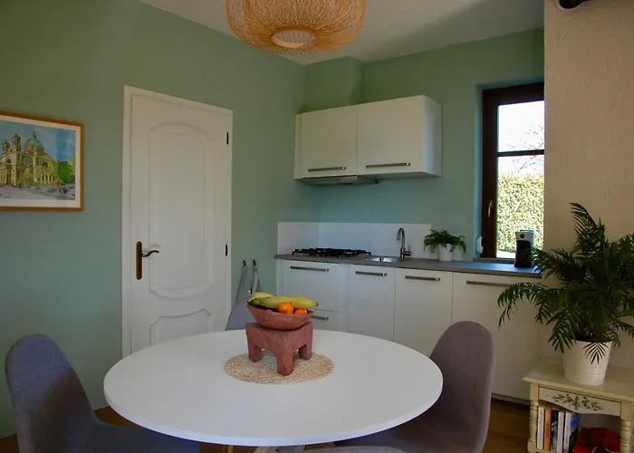 Casavabene Casa de hóspedes 3*