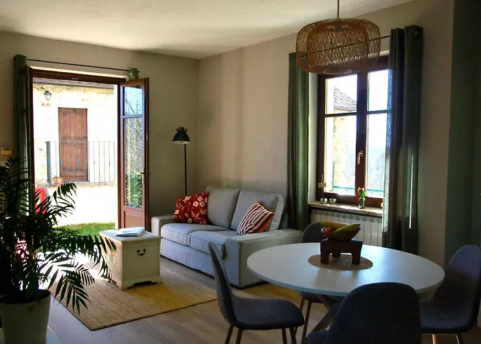 Vendégház Casavabene Murazzano