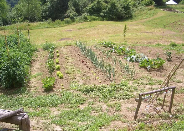 Casavabene Vendégház